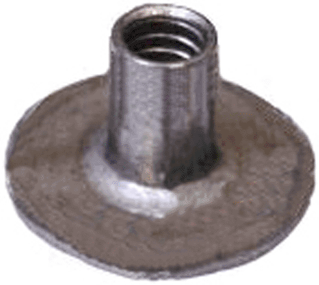 How to Select Weld Nuts